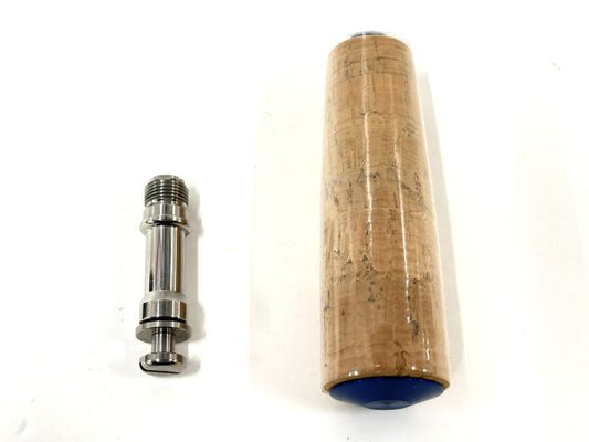 マーフィックス　コルクハンドルノブ シャフトセット　TERA用