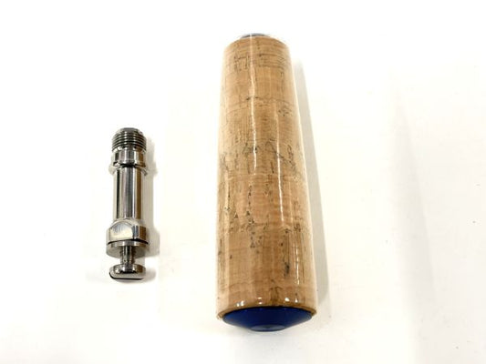 マーフィックス　コルクハンドルノブ シャフトセット　C3、N4、S5、W6用