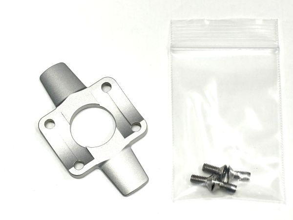 TSS製　エイテック マーフィックス用　強化リールフット(後期モデル)