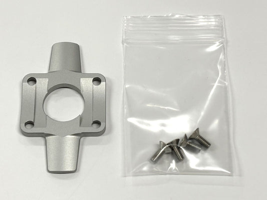 TSS製　エイテック マーフィックス用　強化リールフット　(前期モデル)