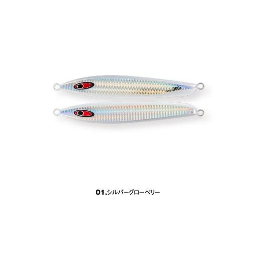 シーフロアコントロール　アム　240g