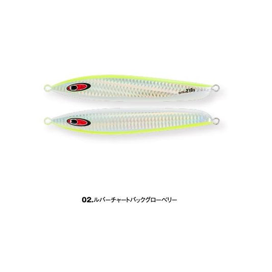 シーフロアコントロール　アム　240g