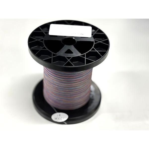 ULTIMATE PE JIGGING LINE AMAZER×4　SPJ 600m　1.5号〜4号　アクアオリジナル