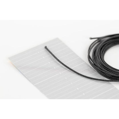 Linha trançada Decoy Assist 10m Aqua Original