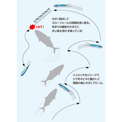 カプリスエッジ　180g