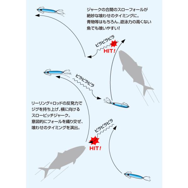 カプリスエッジ　320g