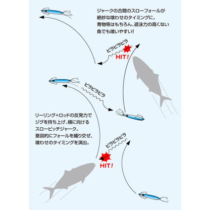 カプリスエッジ　320g