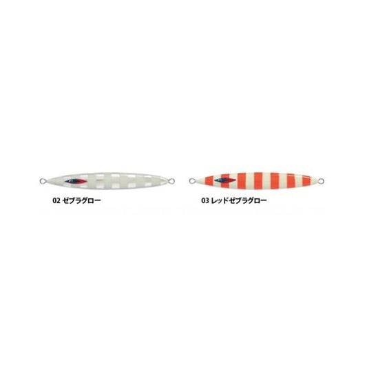 COJYANT　CXWL　180g　グロー