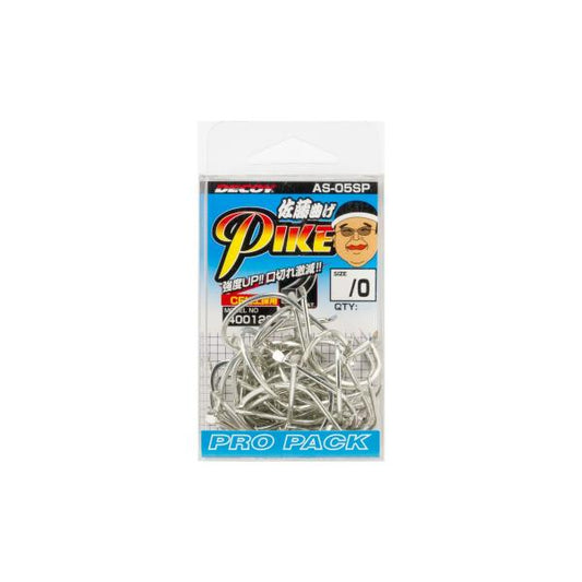 パイク　佐藤曲げ　プロパック