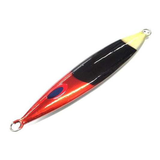 ディープライナー　スロースキップCX　100g　アクアオリカラ　カスタムホロ　グロー