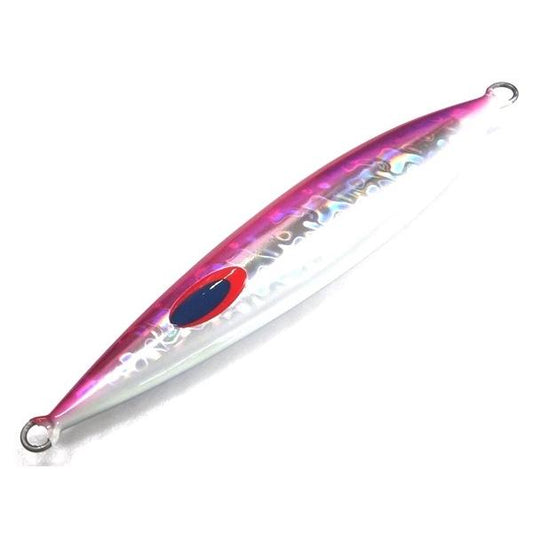 ディープライナー　スロースキップCX　100g　アクアオリカラ　グロー