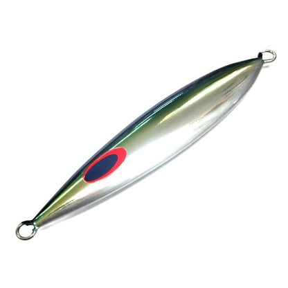 ディープライナー　スロースキップCX　100g　純正　カスタムホロ