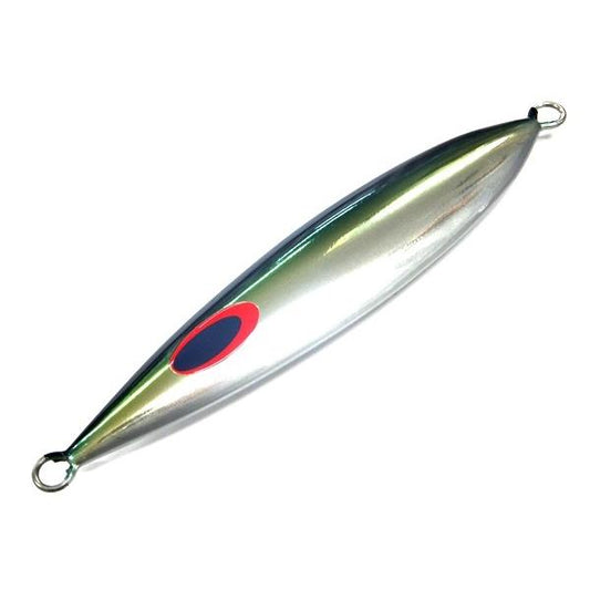 ディープライナー　スロースキップCX　100g　純正　カスタムホロ