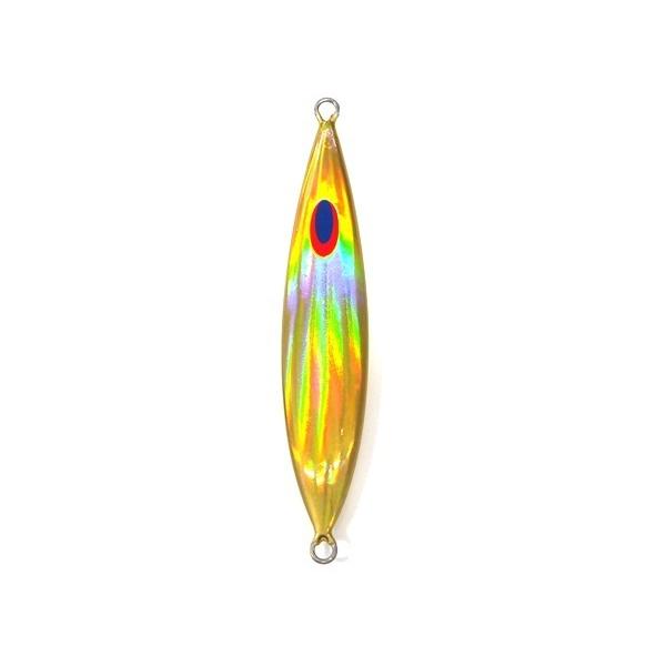 Deepliner Slow Skip CX 100g Genuine Custom Holo