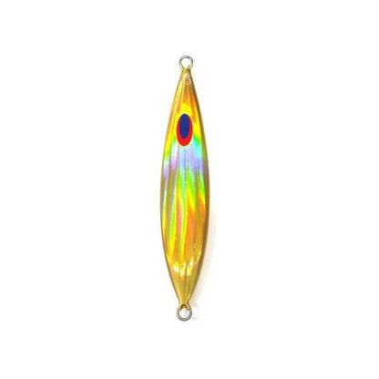 Deepliner Slow Skip CX 100g Genuine Custom Holo