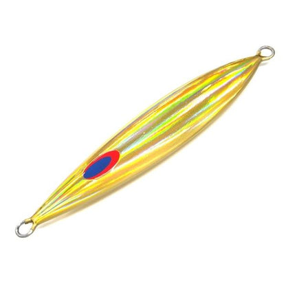 Deepliner Slow Skip CX 100g Genuine Custom Holo
