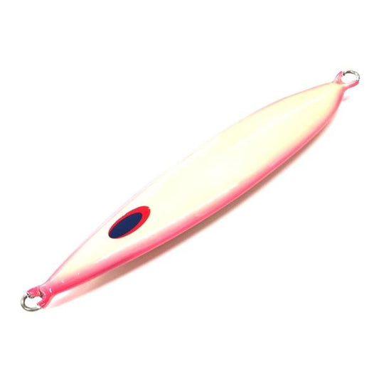Deepliner Slow Skip CX 130g Aqua Orikara Glow