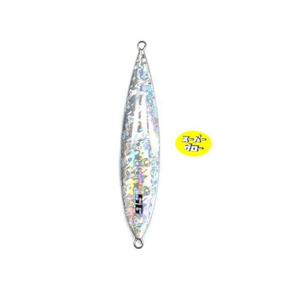 Deepliner Slow Skip CX 130g Aqua Orikara Super Glow