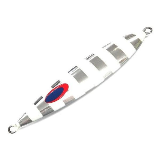 ディープライナー　スロースキップCX　130g　純正　カスタムホロ　グロー