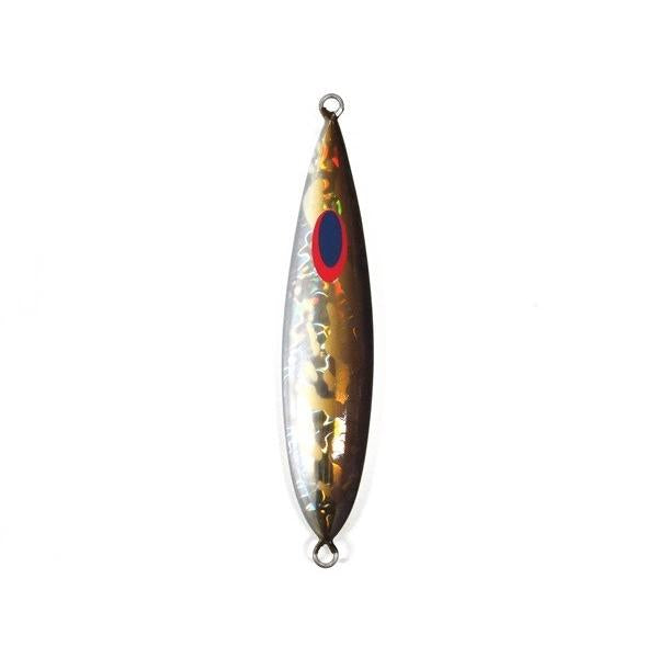 Deepliner Slow Skip CX 130g Genuine Glow