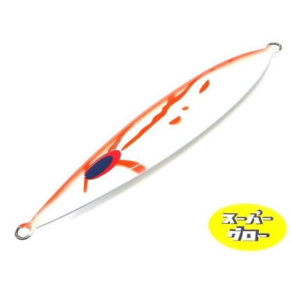 ディープライナー　スロースキップCX　130g　純正　スーパーグロー