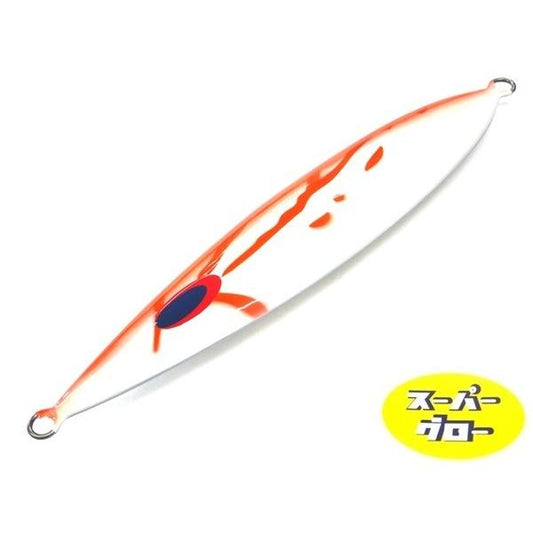 ディープライナー　スロースキップCX　130g　純正　スーパーグロー