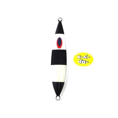 Deepliner Slow Skip CX 130g Genuine Super Glow