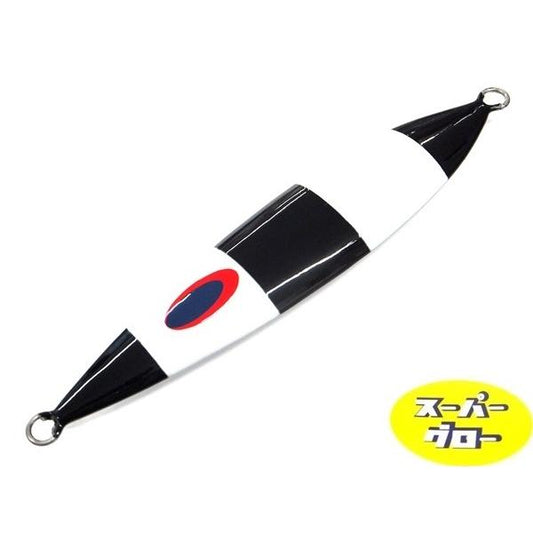 ディープライナー　スロースキップCX　130g　純正　スーパーグロー