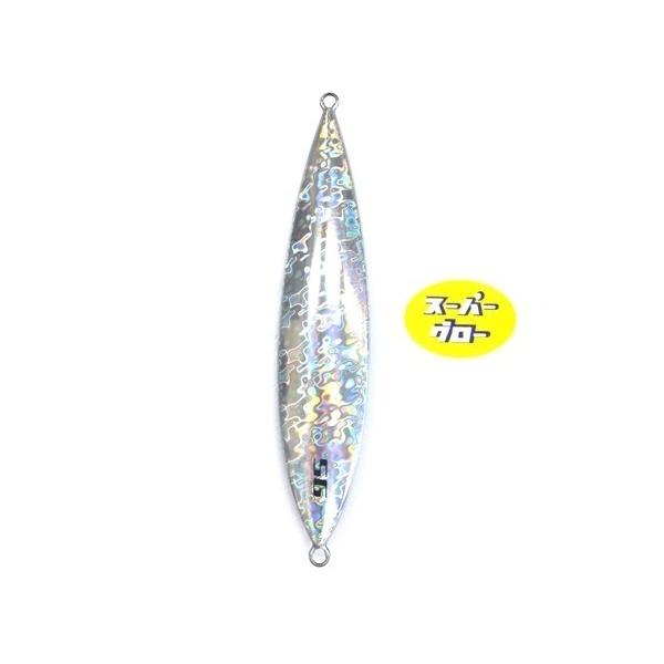 Deepliner Slow Skip CX 130g Genuine Super Glow