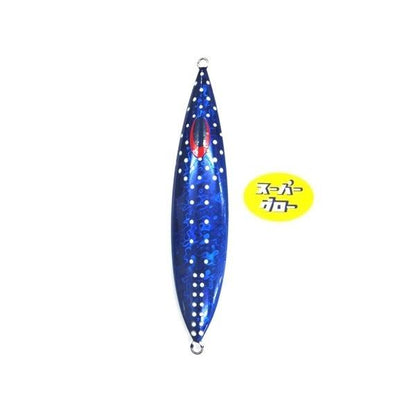 Deepliner Slow Skip CX 130g Genuine Super Glow