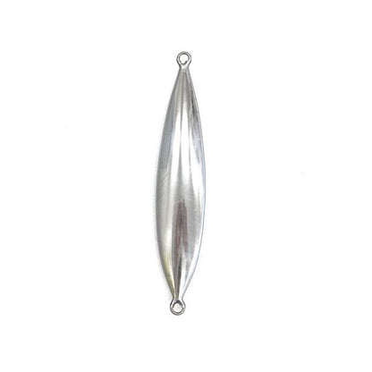 Deepliner Slow Skip CX 150g Aqua Orikara Custom Holo Glow