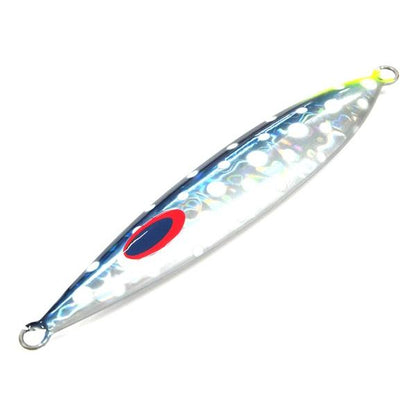 ディープライナー　スロースキップCX　150g　アクアオリカラ　グロー