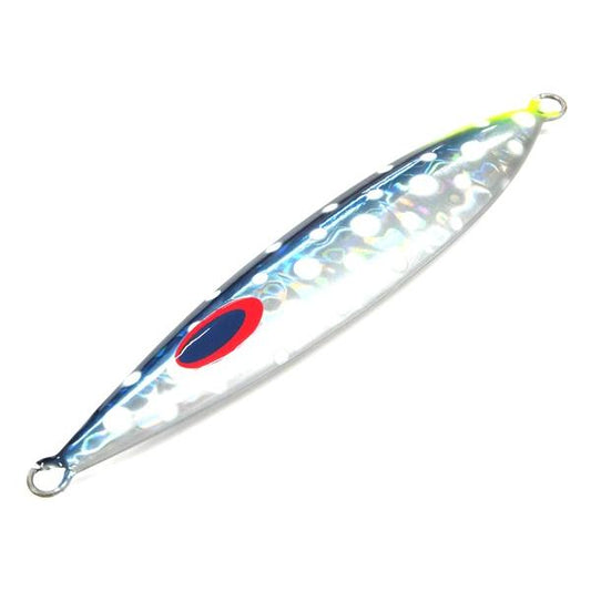 Deepliner Slow Skip CX 150g Aqua Orikara Glow