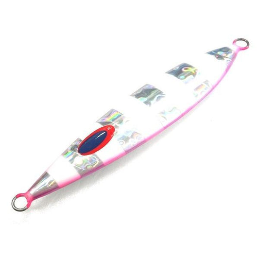 Deepliner Slow Skip CX 150g Aqua Orikara Glow