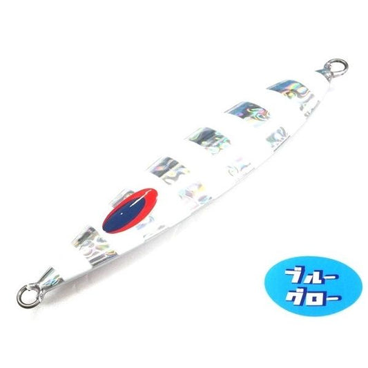 Deepliner Slow Skip CX 150g Genuine Blue Glo