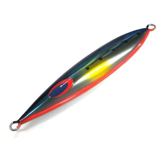 Deepliner Slow Skip CX 150g Genuine Custom Holo