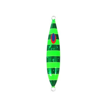 Deepliner Slow Skip CX 150g Genuine Glow