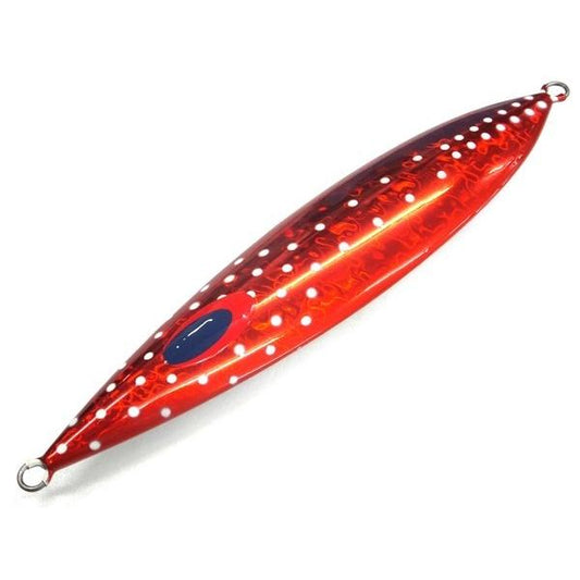 Deepliner Slow Skip CX 150g Genuine Glow