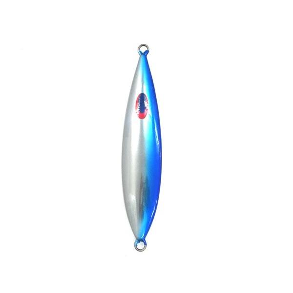 ディープライナー　スロースキップCX　180g　アクアオリカラ　カスタムホロ　グロー