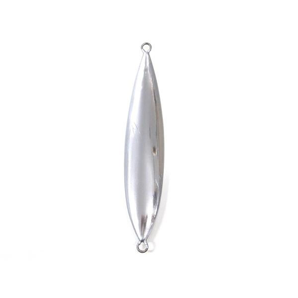 ディープライナー　スロースキップCX　180g　アクアオリカラ　カスタムホロ　グロー