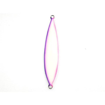 ディープライナー　スロースキップCX　180g　アクアオリカラ　カスタムホロ　グロー