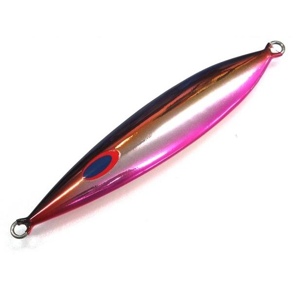 ディープライナー　スロースキップCX　180g　アクアオリカラ　カスタムホロ　グロー