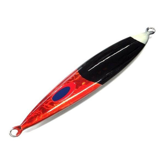 Deepliner Slow Skip CX 180g Aqua Orikara Glow