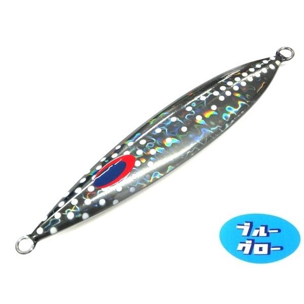 Deepliner Slow Skip CX 180g Genuine Blue Glo