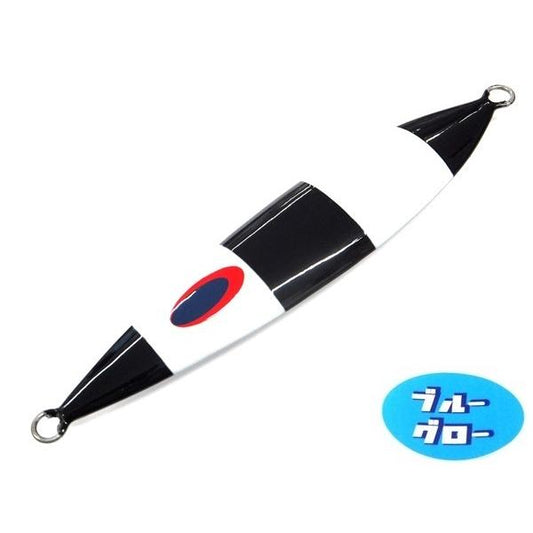 Deepliner Slow Skip CX 180g Genuíno Azul Glo