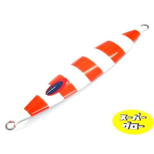 ディープライナー　スロースキップCX　180g　純正　スーパーグロー