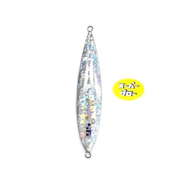 ディープライナー　スロースキップCX　180g　純正　スーパーグロー