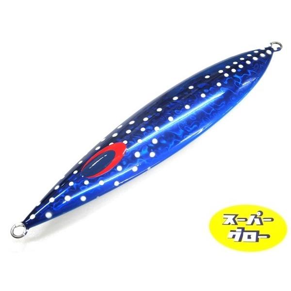 Deepliner Slow Skip CX 180g Genuine Super Glow