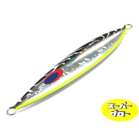 Deepliner Slow Skip CX 180g Genuine Super Glow