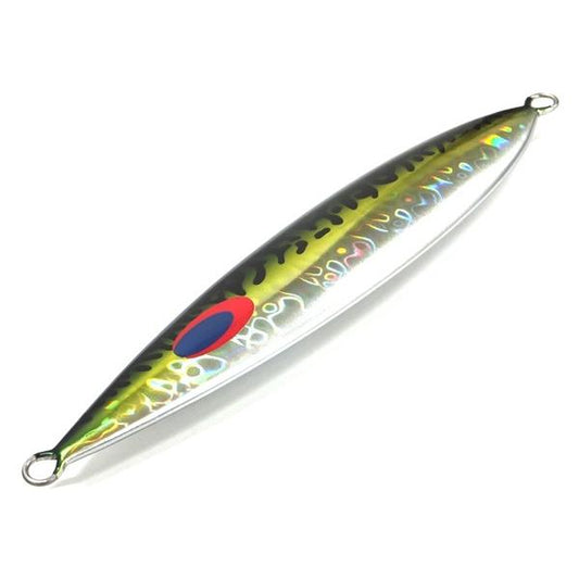 ディープライナー　スロースキップCX　200g　アクアオリカラ